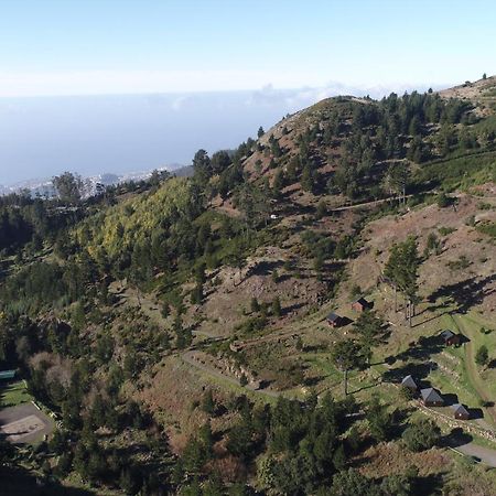 Mountain Eco Shelter 2 Hotel ฟุงชาล ภายนอก รูปภาพ